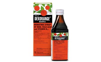 Dexorange